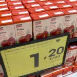 El consumo de marcas blancas se ha disparado