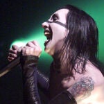 Marylin Manson