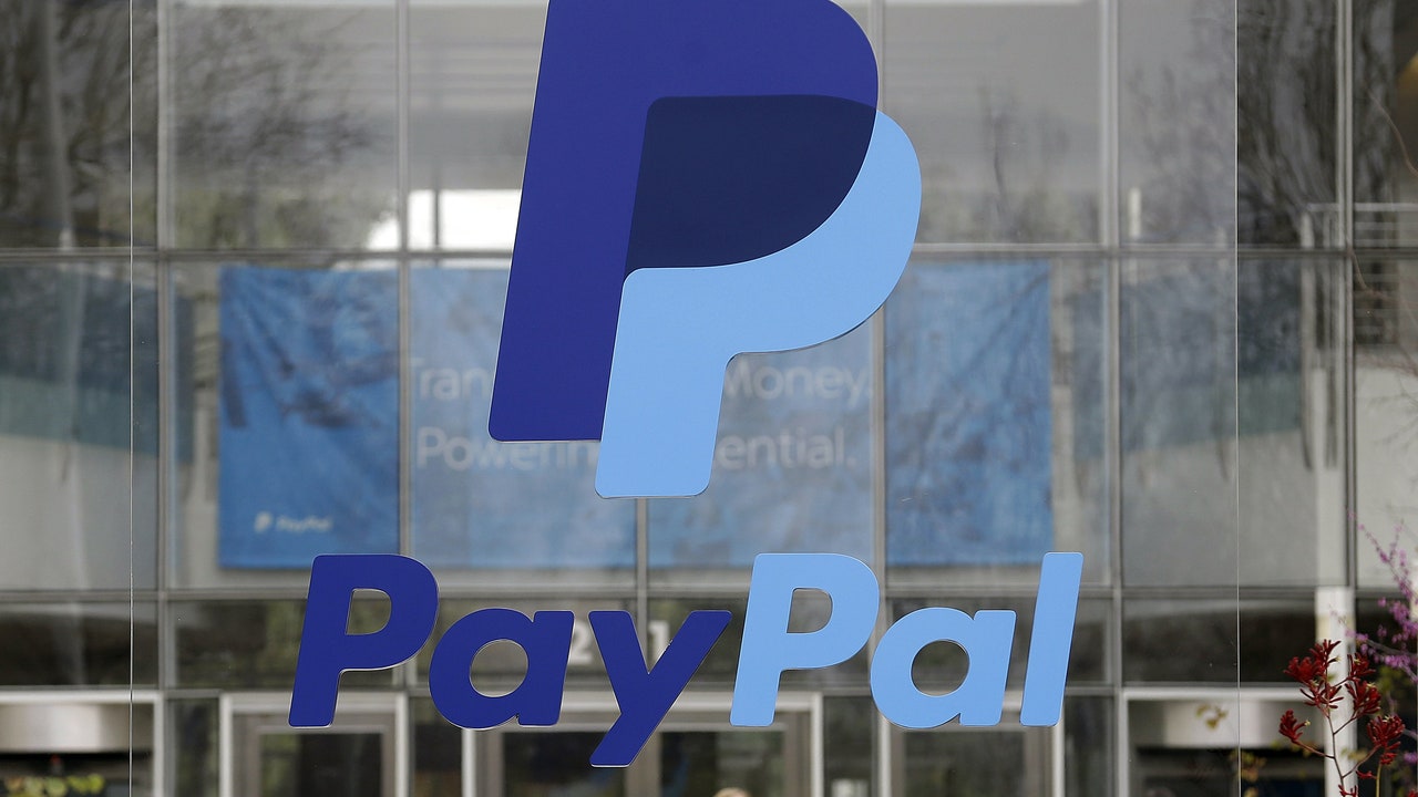 El servicio de Paypal presenta una caída a nivel mundial afectando al acceso y los pagos de los clientes