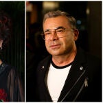 Rosa Villacastín y Jorge Javier Vázquez