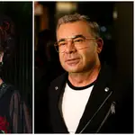 Rosa Villacastín y Jorge Javier Vázquez