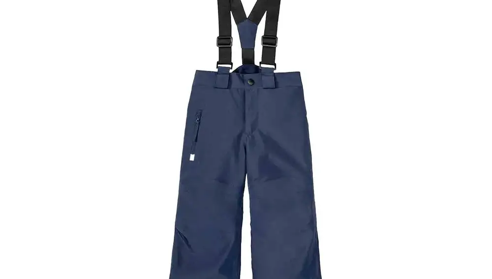 Pantalón barato para esquiar en Lidl