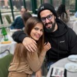 Sara Sálamo se prepara para su nuevo destino: Berlín
