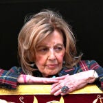 María Teresa Campos en una imagen de archivo