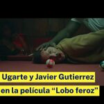 Adriana Ugarte y Javier Gutiérrez, al filo de la ley en "Lobo feroz"