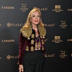 Carmen Lomana