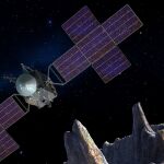 La misión a Psyche de la Nasa podría cambiar la economía global
