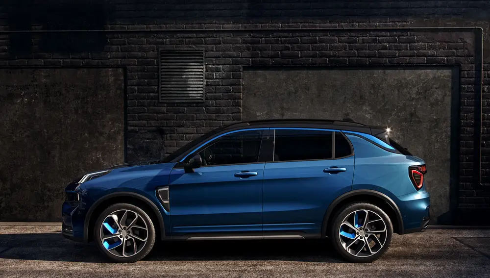 Lynk & Co