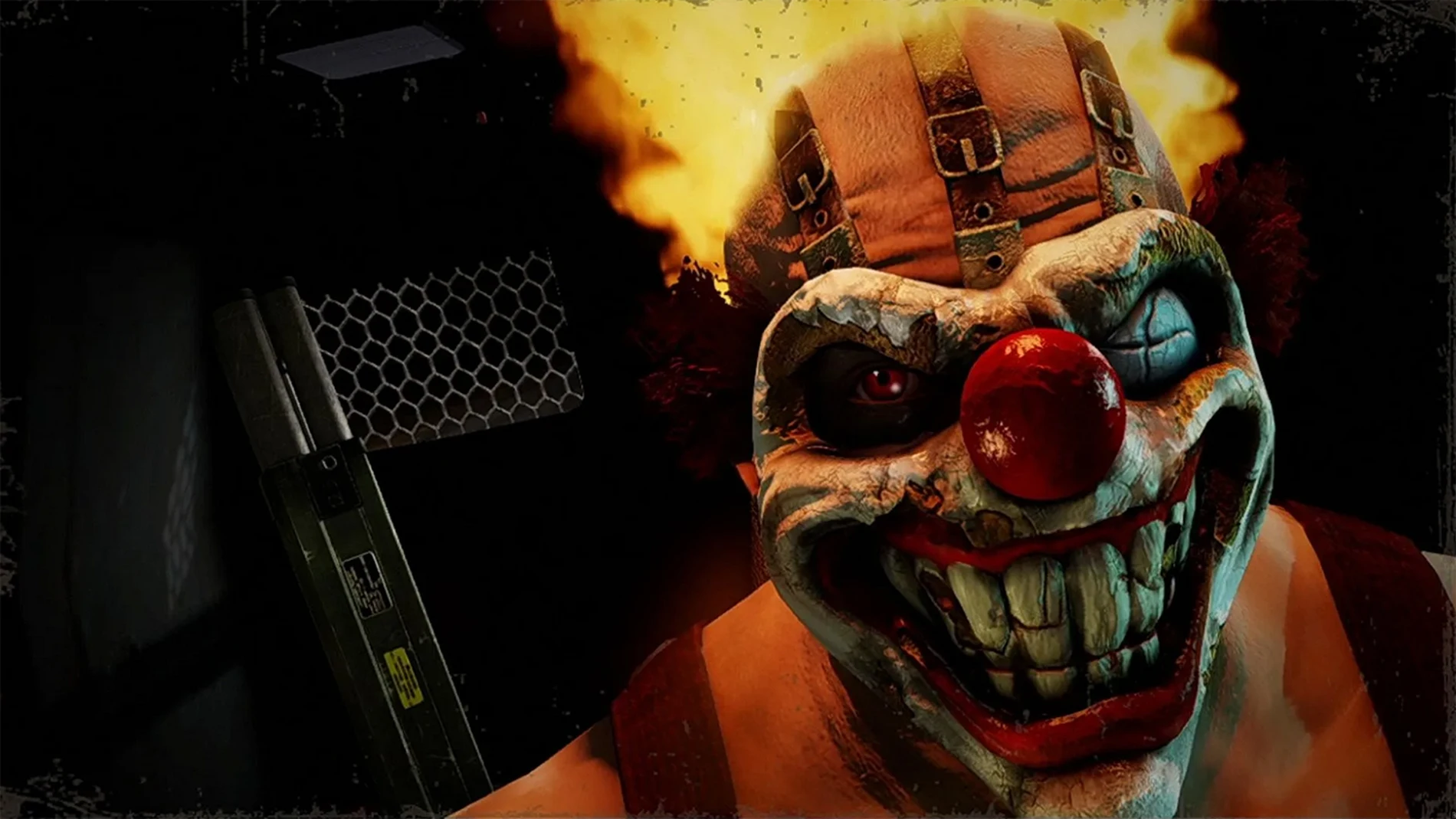 Nuevos indicios apuntan el estreno de la serie basada en el universo Twisted Metal.