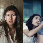 Valentina Maurel estrena "Tengo sueños eléctricos"