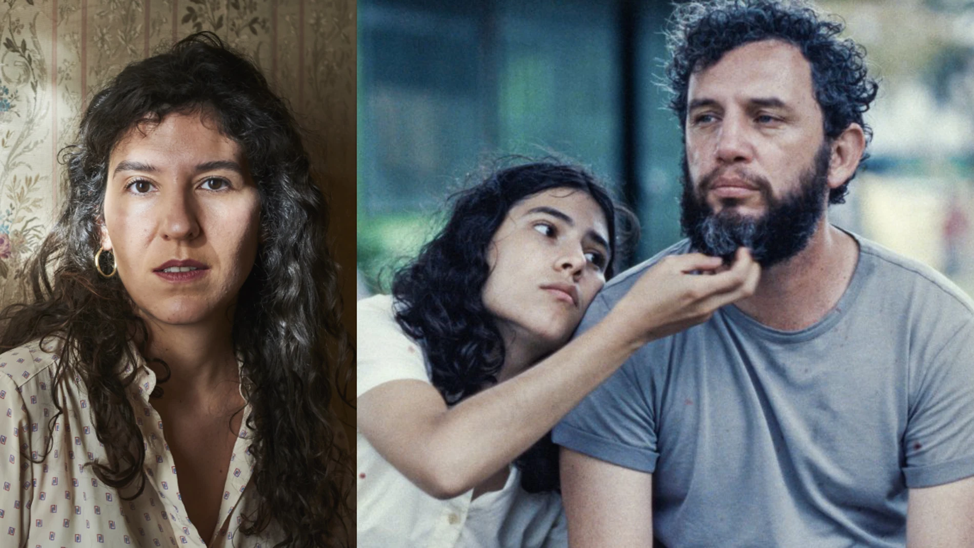 Valentina Maurel estrena "Tengo sueños eléctricos"