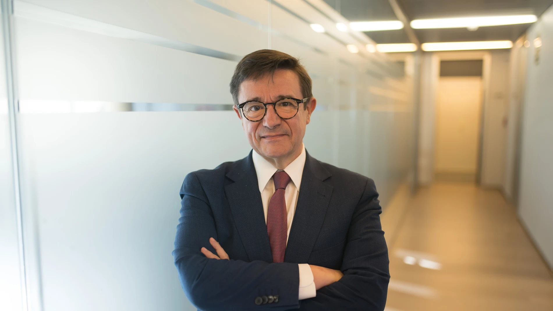 «España sale bien parada en los resultados en cáncer, que están por encima de la media europea», asegura Cervantes