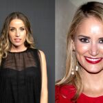 Montajede Marta Castro y Alba Carrillo