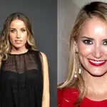 Montajede Marta Castro y Alba Carrillo