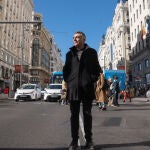 Entrevista al escritor Manuel Vilas