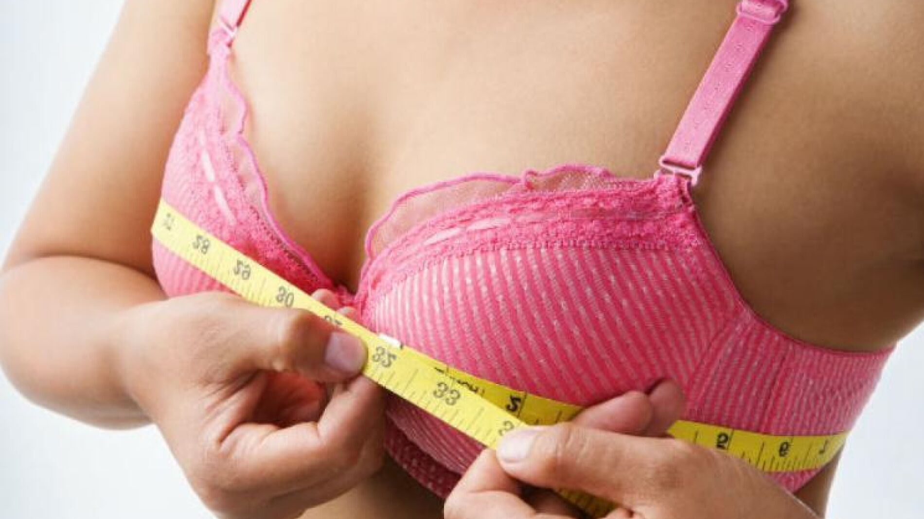 Ejercicios para aumentar el pecho