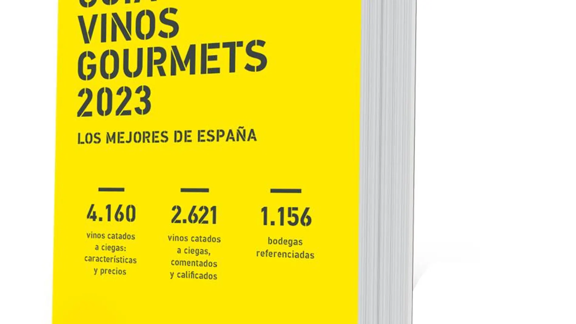 Guía Vinos Gourmets