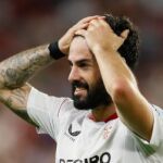 Isco Alarcón