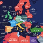 Estamos rodeados de escritores