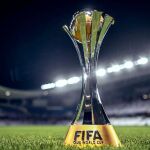 Trofeo del Mundial de Clubes