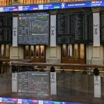 Bolsa española