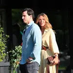 Íñigo Onieva y Carolina Molas