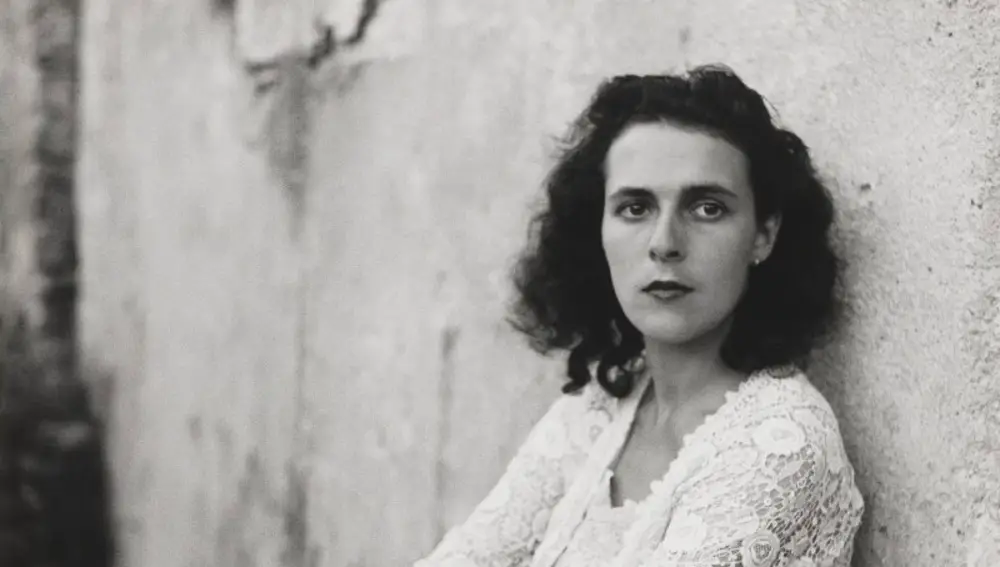 Un retrato de Leonora Carrington en la National Portrait Gallery