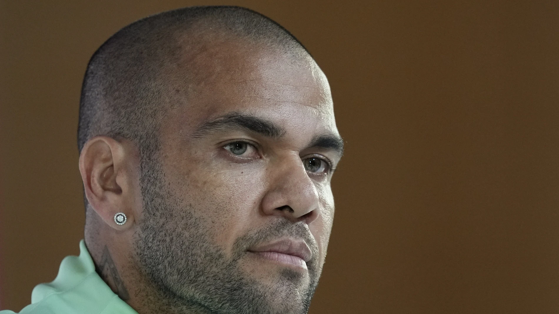 Dani Alves sigue en prisión