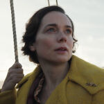 Kerry Condon en "Almas en pena de Inisherin", por la que está nominada al Oscar