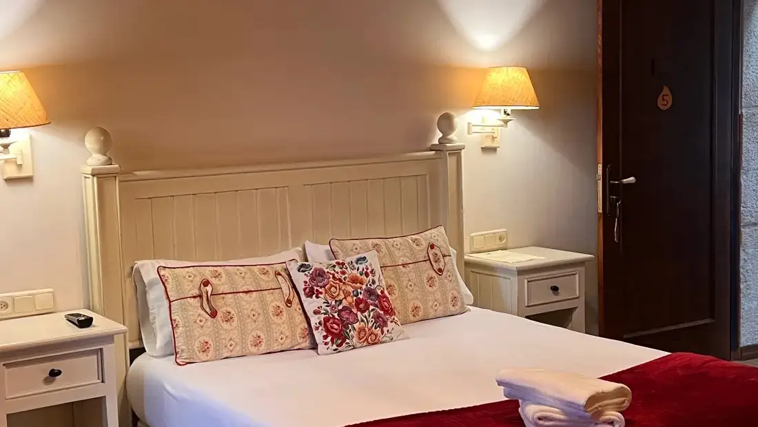 Castañeda Boutique Hoteles