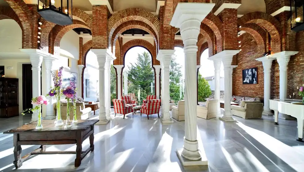 La Bobadilla, a Royal Hideaway Hotel