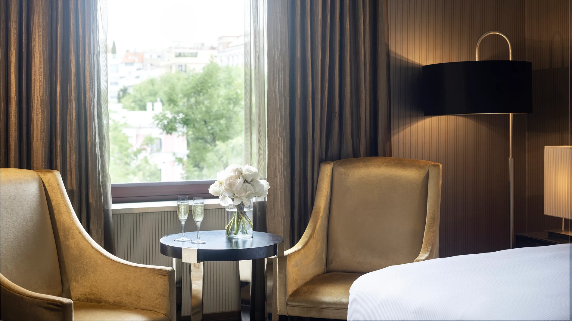 Hotel Intercontinental