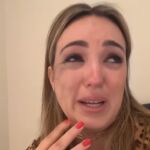 Story de Marta Riesco