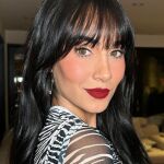 Aitana se va con Sebastián Yatra a la fiesta de los Grammy.