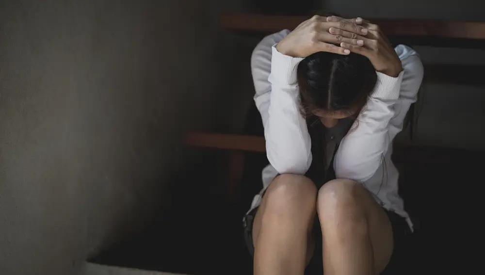 ¿Por qué sufro?: el dolor como parte de la vida