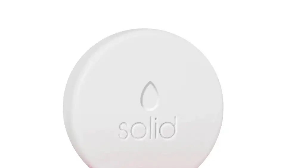 Limpiador de esponjas, de Beauty Blender