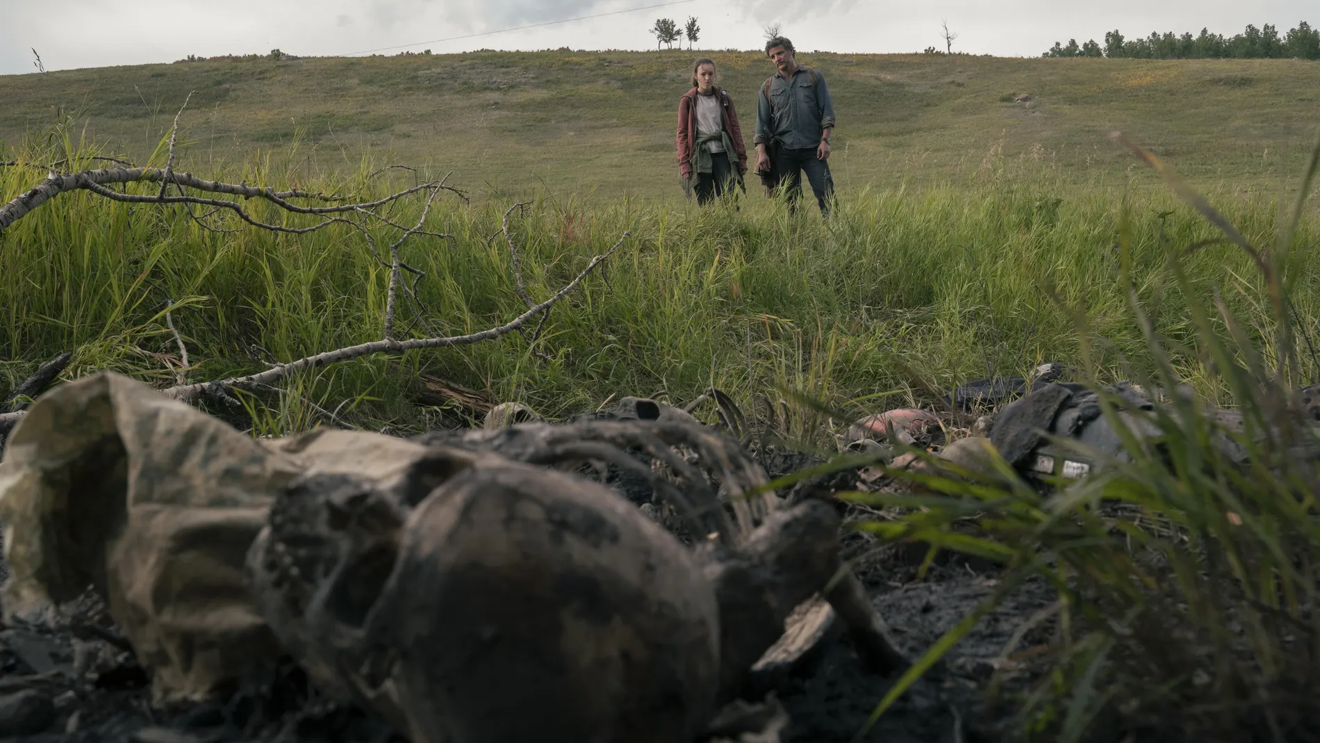 Imagen del tercer episodio