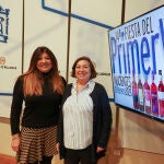 Presentación de la 14ª ‘Fiesta del Primer Vino’ de Mucientes