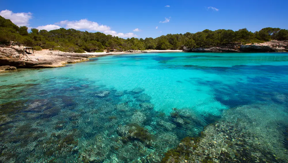 Cala Turqueta