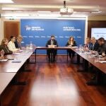 El PP registra mociones para que los ayuntamientos presenten recursos ante el Tribunal Supremo para “luchar unidos contra el ataque al Trasvase”