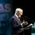 Acto "Barcelona, vuelve Trias"