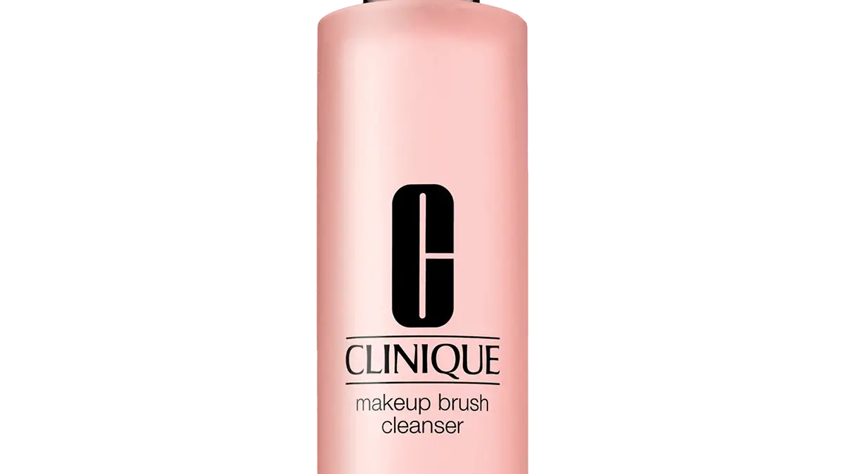 Limpiador de brochas Clinique