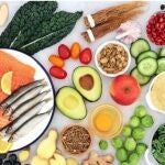 Menú semanal antiinflamatorio para cuidar tu sistema inmunitario