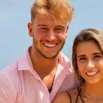 David y Elena, de 'La Isla de las Tentaciones'