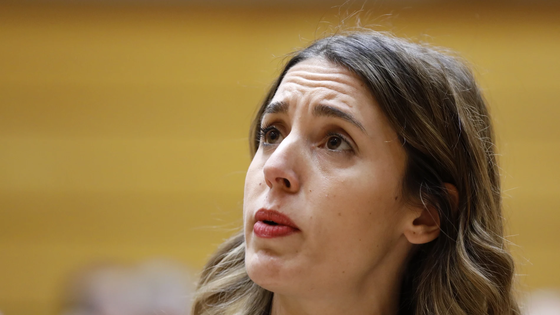 Irene Montero