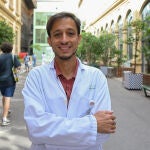 El doctor Joaquim Raduà, del IDIBAPS, ha participado en el estudio