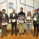 Presentación de la carrera "Entreculturas"