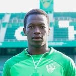 Pape Cheikh, a prueba en el Elche