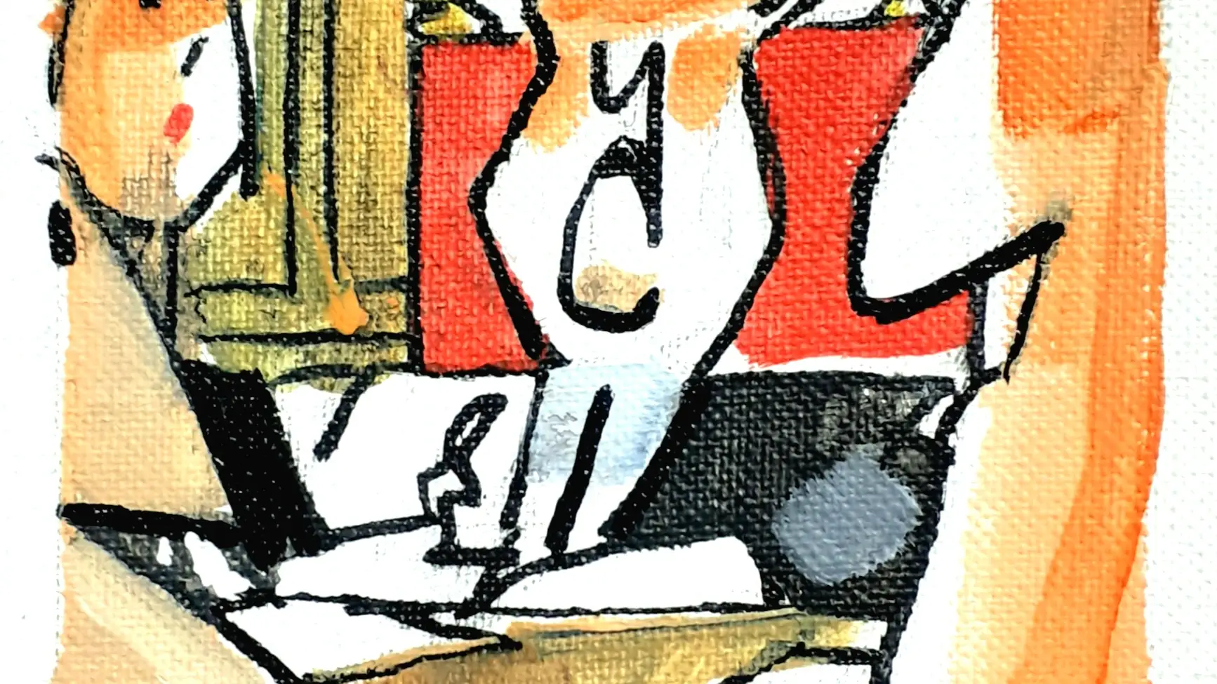 La viñeta de Esteban