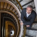 Manuel Fernández Ordóñez, autor de "Nucleares: Sí, por favor"